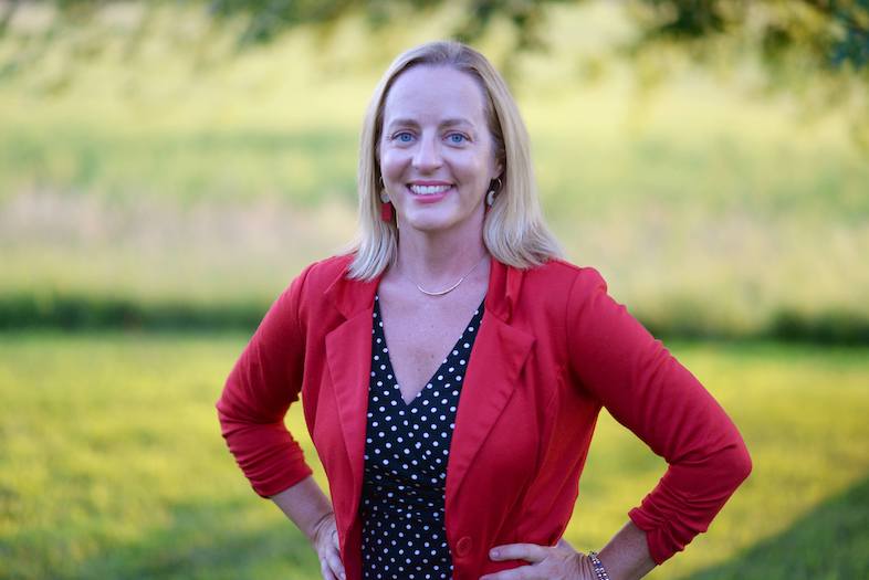 Ashley Urban, Ed.D.