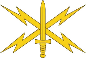 Military Emblem icon