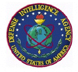 Defense Intelligence Agency, logo