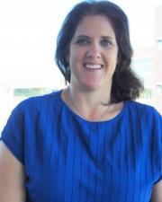 Carolyn McKnight