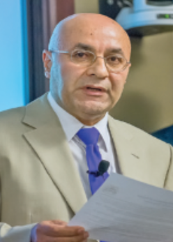 Mahir J. Ibrahimov